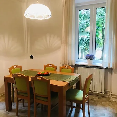 Bonaca Apartma Izola