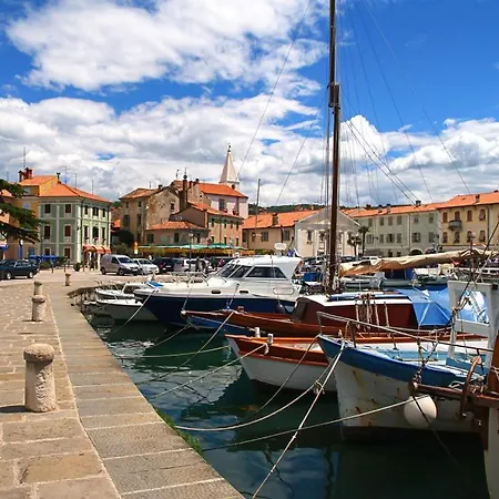 Bonaca * Izola