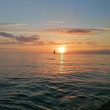 Bonaca Apartma Izola