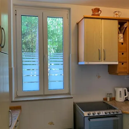 Apartma Bonaca