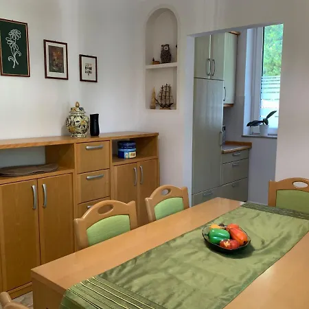 Bonaca Apartma