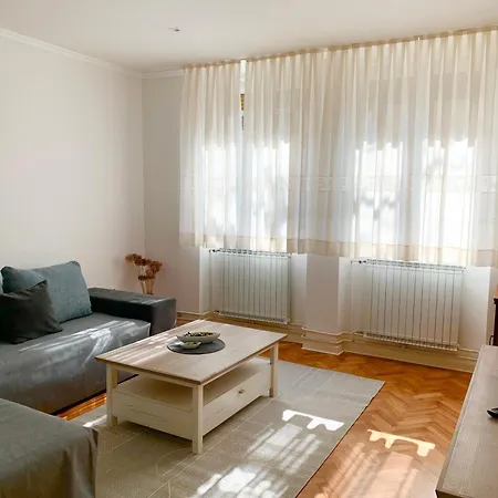 Apartma Bonaca Izola